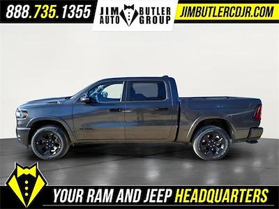 New 2026 Ram 1500 Big Horn Crew Cab for sale #170960 - photo 2
