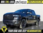 New 2026 Ram 1500 Big Horn Crew Cab for sale #170960 - photo 1