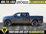 New 2026 Ram 1500 Big Horn Crew Cab for sale #170960 - photo 2