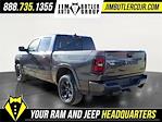 New 2026 Ram 1500 Big Horn Crew Cab for sale #170960 - photo 4