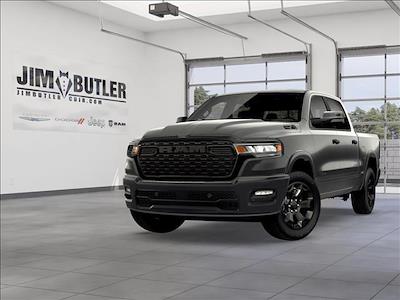New 2026 Ram 1500 Big Horn Crew Cab 4x4 Pickup for sale #170963 - photo 1