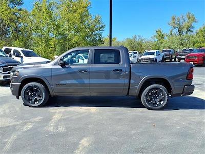 New 2026 Ram 1500 Big Horn Crew Cab 4x4 Pickup for sale #170963 - photo 2