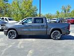 New 2026 Ram 1500 Big Horn Crew Cab 4x4 Pickup for sale #170963 - photo 2