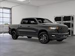 New 2026 Ram 1500 Big Horn Crew Cab 4x4 Pickup for sale #170963 - photo 6