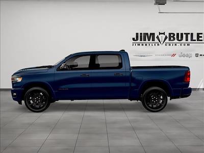 New 2026 Ram 1500 Laramie Crew Cab 4x4 Pickup for sale #171071 - photo 2