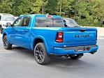 New 2026 Ram 1500 Laramie Crew Cab 4x4 Pickup for sale #171072 - photo 4