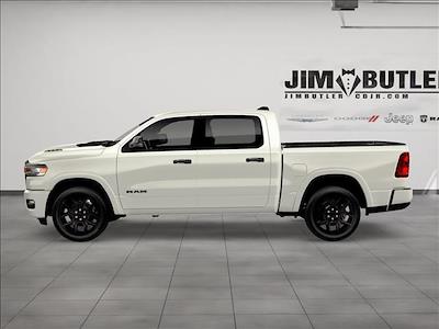New 2026 Ram 1500 Laramie Crew Cab 4x4 Pickup for sale #171073 - photo 2