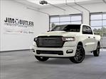 New 2026 Ram 1500 Laramie Crew Cab 4x4 Pickup for sale #171073 - photo 1