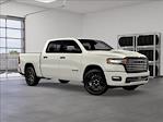 New 2026 Ram 1500 Laramie Crew Cab 4x4 Pickup for sale #171073 - photo 5