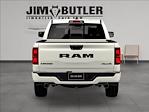 New 2026 Ram 1500 Laramie Crew Cab 4x4 Pickup for sale #171073 - photo 8
