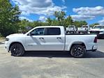 New 2026 Ram 1500 Laramie Crew Cab 4x4 Pickup for sale #171074 - photo 2