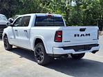 New 2026 Ram 1500 Laramie Crew Cab 4x4 Pickup for sale #171074 - photo 4