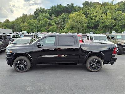 New 2026 Ram 1500 Laramie Crew Cab 4x4 Pickup for sale #171075 - photo 2