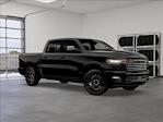 New 2026 Ram 1500 Laramie Crew Cab 4x4 Pickup for sale #171075 - photo 7