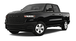 New 2025 Ram 1500 Tradesman Crew Cab 4x4 Pickup for sale #171935 - photo 1
