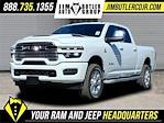 New 2026 Ram 2500 Laramie Crew Cab 4x4 Pickup for sale #173904 - photo 1
