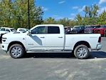 New 2026 Ram 2500 Laramie Crew Cab 4x4 Pickup for sale #173904 - photo 2