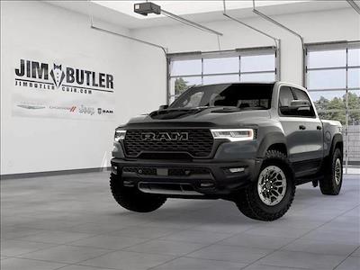 New 2026 Ram 1500 TRX Crew Cab 4x4 Pickup for sale #176070 - photo 1