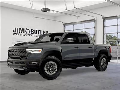New 2026 Ram 1500 TRX Crew Cab 4x4 Pickup for sale #176070 - photo 2