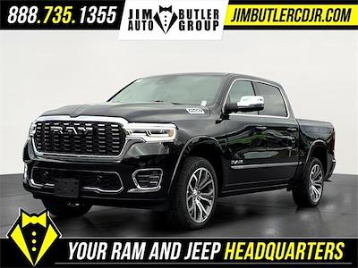 New 2026 Ram 1500 Limited Longhorn Crew Cab for sale #176470 - photo 1