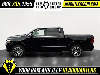 New 2026 Ram 1500 Limited Longhorn Crew Cab for sale #176470 - photo 2