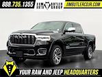 New 2026 Ram 1500 Limited Longhorn Crew Cab for sale #176470 - photo 1