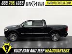 New 2026 Ram 1500 Limited Longhorn Crew Cab for sale #176470 - photo 2
