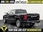 New 2026 Ram 1500 Limited Longhorn Crew Cab for sale #176470 - photo 4