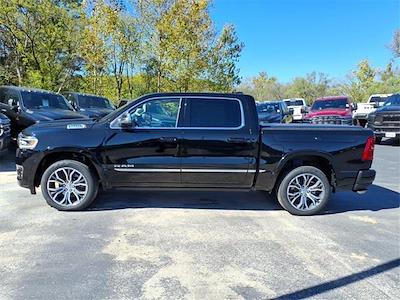 New 2026 Ram 1500 Limited Longhorn Crew Cab 4x4 Pickup for sale #176471 - photo 2