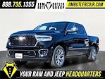 New 2026 Ram 1500 Limited Longhorn Crew Cab for sale #176471 - photo 1