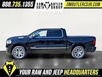New 2026 Ram 1500 Limited Longhorn Crew Cab for sale #176471 - photo 2