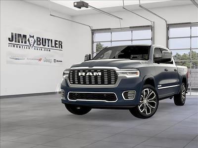 New 2026 Ram 1500 Limited Longhorn Crew Cab 4x4 Pickup for sale #176472 - photo 1