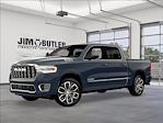 New 2026 Ram 1500 Limited Longhorn Crew Cab 4x4 Pickup for sale #176472 - photo 2