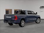 New 2026 Ram 1500 Limited Longhorn Crew Cab 4x4 Pickup for sale #176472 - photo 4