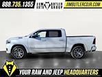 New 2026 Ram 1500 Limited Longhorn Crew Cab for sale #176473 - photo 2