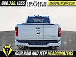 New 2026 Ram 1500 Limited Longhorn Crew Cab for sale #176473 - photo 5