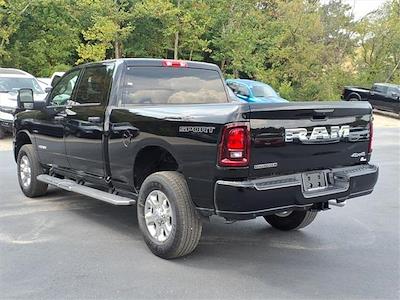 New 2026 Ram 2500 Big Horn Crew Cab 4x4 Pickup for sale #177624 - photo 2