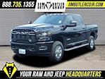 New 2026 Ram 2500 Big Horn Crew Cab 4x4 Pickup for sale #177624 - photo 7