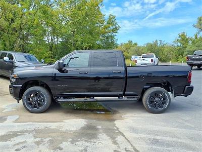 New 2026 Ram 2500 Big Horn Crew Cab 4x4 Pickup for sale #177625 - photo 2