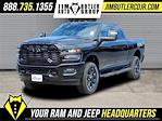 New 2026 Ram 2500 Big Horn Crew Cab 4x4 Pickup for sale #177625 - photo 1