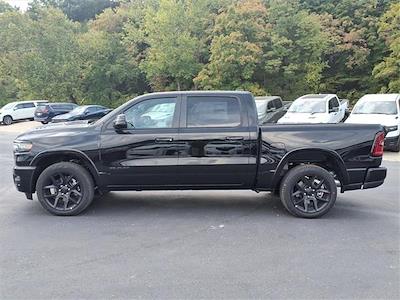 New 2026 Ram 1500 Laramie Crew Cab 4x4 Pickup for sale #178818 - photo 2