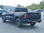 New 2026 Ram 1500 Laramie Crew Cab 4x4 Pickup for sale #178818 - photo 4