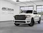 New 2026 Ram 1500 Laramie Crew Cab 4x4 Pickup for sale #178820 - photo 1