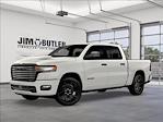 New 2026 Ram 1500 Laramie Crew Cab 4x4 Pickup for sale #178820 - photo 2