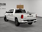New 2026 Ram 1500 Laramie Crew Cab 4x4 Pickup for sale #178820 - photo 3