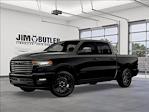 New 2026 Ram 1500 Laramie Crew Cab 4x4 Pickup for sale #178821 - photo 2