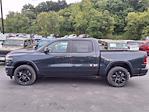 New 2026 Ram 1500 Laramie Crew Cab 4x4 Pickup for sale #178822 - photo 2