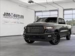 New 2026 Ram 1500 Laramie Crew Cab 4x4 Pickup for sale #178824 - photo 1