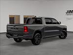 New 2026 Ram 1500 Laramie Crew Cab 4x4 Pickup for sale #178824 - photo 5