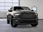 New 2026 Ram 1500 Laramie Crew Cab 4x4 Pickup for sale #178824 - photo 8
